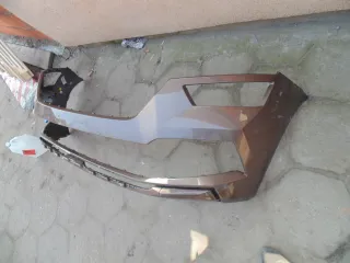 658807221 Бампер передний Skoda Kamiq Арт AL12984750800, вид 2