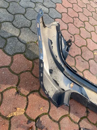  Бампер задний Volkswagen Golf 5 Арт AL13182481688, вид 5