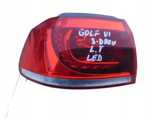 5K0945095P Фонарь задний левый Volkswagen Golf 5 Арт AL13182862507, вид 1