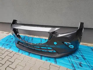  Бампер передний Mazda CX3 Арт AL13187104019, вид 1