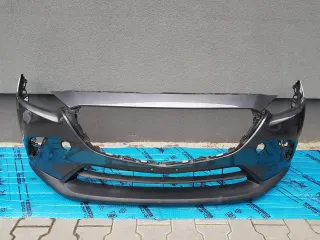  Бампер передний Mazda CX3 Арт AL13187104019, вид 2