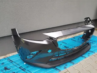  Бампер передний Mazda CX3 Арт AL13187104019, вид 3