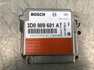3D0909601A Подушка безопасности Volkswagen Phaeton Арт AL13187413889, вид 1