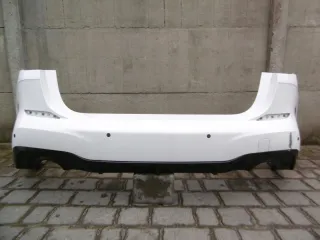 8075426 Бампер задний BMW 2 F44 Арт AL13227015626, вид 1