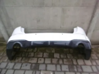 8075426 Бампер задний BMW 2 F44 Арт AL13227015626, вид 5