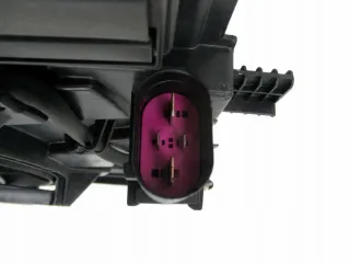 1358569-5820055 Вентилятор радиатора Volkswagen Passat B8 Арт AL13229023542_5, вид 2