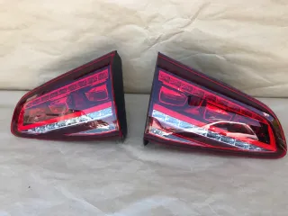 5G0,945,307F Крышка багажника (дверь 3-5) Volkswagen Golf 5 Арт AL13231141781, вид 5