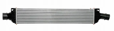 668254754 Интеркулер Audi A4 B9 Арт AL13239165624, вид 1