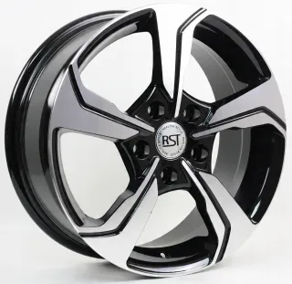  Диск литой Renault Megane 3 Арт AL13239863395, вид 2