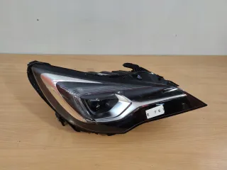 39077807 Фара передняя (комплект) Opel Astra K Арт AL13240855039, вид 1