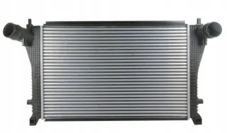 658329 Интеркулер Volkswagen Golf 7 Арт AL13243418778_2, вид 1