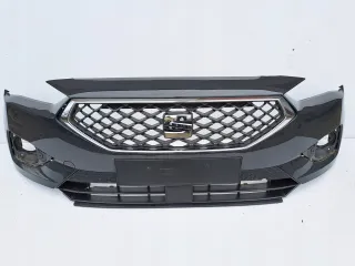 5FJ,20172018 Бампер передний Seat Tarraco Арт AL13255701923, вид 1