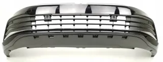 5H0807221J Бампер передний Volkswagen Golf 6 Арт AL13274475080, вид 5