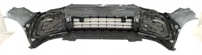 5H0807221G Бампер передний Volkswagen Golf 5 Арт AL13280897584, вид 2