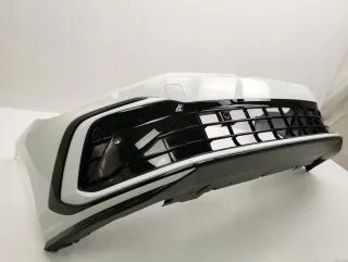 5H0807221G Бампер передний Volkswagen Golf 5 Арт AL13280897584, вид 5