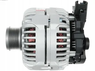 A0142(P) Генератор Peugeot 308 1 Арт AL13286341014_4, вид 2