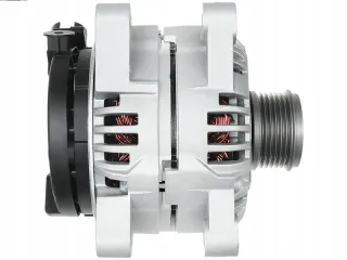 A0142(P) Генератор Peugeot 3008 1 Арт AL13286341014_5, вид 1