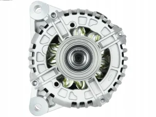 A0142(P) Генератор Citroen C3 2 Арт AL13286341014_9, вид 3