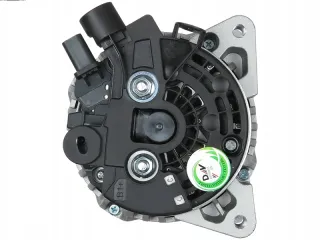 A0142(P) Генератор Citroen C3 2 Арт AL13286341014_9, вид 4