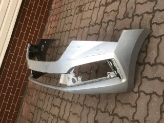  Бампер передний Skoda Scala Арт AL13287661802, вид 3