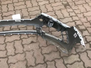  Бампер передний Skoda Scala Арт AL13287661802, вид 4