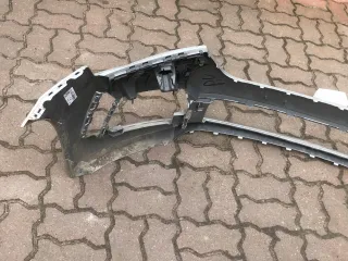  Бампер передний Skoda Scala Арт AL13287661802, вид 5