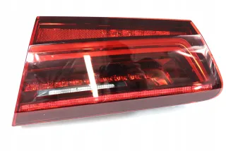 4G5945094C Крышка багажника (дверь 3-5) Audi A6 C5 (S6,RS6) Арт AL13291425533_2, вид 1