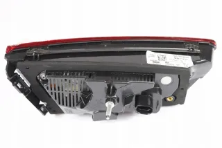 4G5945094C Крышка багажника (дверь 3-5) Audi A6 C5 (S6,RS6) Арт AL13291425533_2, вид 2