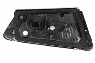 4G5945094C Крышка багажника (дверь 3-5) Audi A6 C7 (S6,RS6) Арт AL13291425533_3, вид 3