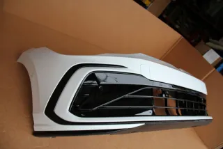 5H0807221G Бампер передний Volkswagen Golf 6 Арт AL13297549600, вид 4