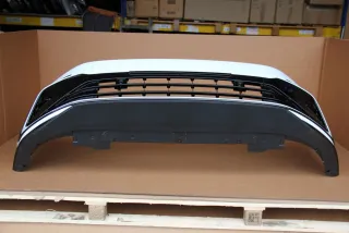 5H0807221G Бампер передний Volkswagen Golf 6 Арт AL13297549600, вид 7
