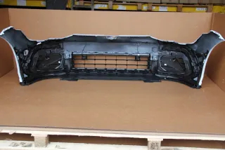 5H0807221G Бампер передний Volkswagen Golf 6 Арт AL13297549600, вид 8