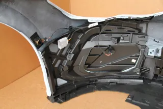 5H0807221G Бампер передний Volkswagen Golf 6 Арт AL13297549600, вид 9