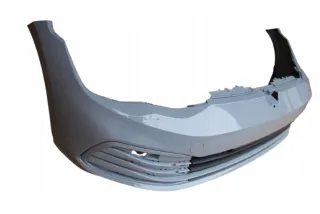 5H0807221J,5H0853666J Бампер передний Volkswagen Golf 7 Арт AL13297725596, вид 1