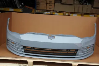 5H0807221J,5H0853666J Бампер передний Volkswagen Golf 7 Арт AL13297725596, вид 2
