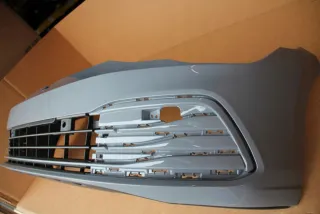 5H0807221J,5H0853666J Бампер передний Volkswagen Golf 7 Арт AL13297725596, вид 4