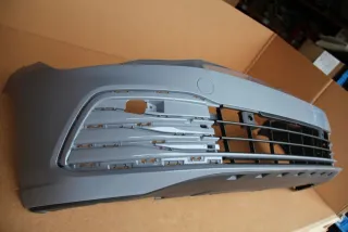 5H0807221J,5H0853666J Бампер передний Volkswagen Golf 7 Арт AL13297725596, вид 6