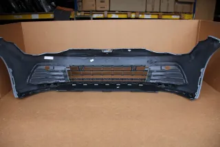 5H0807221J,5H0853666J Бампер передний Volkswagen Golf 7 Арт AL13297725596, вид 7