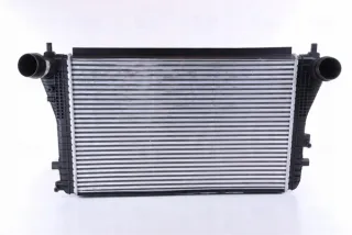 96568 Интеркулер Volkswagen Jetta 5 Арт AL13301466297_3, вид 2