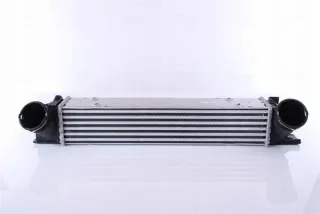 96725 Интеркулер BMW 1 E81/E82/E87/E88 Арт AL13301484336_2, вид 2