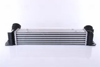 96725 Интеркулер BMW 1 E81/E82/E87/E88 Арт AL13301484336_2, вид 3