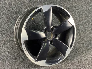  Диск литой Audi A3 8P Арт AL13303263552, вид 2