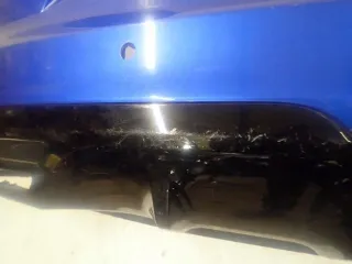  Бампер задний Kia Ceed 3 Арт AL13330379484, вид 6