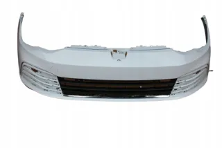 5H0807221J,5H0853666J Бампер передний Volkswagen Golf 5 Арт AL13338082882, вид 1