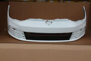 5H0807221J,5H0853666J Бампер передний Volkswagen Golf 5 Арт AL13338082882, вид 2