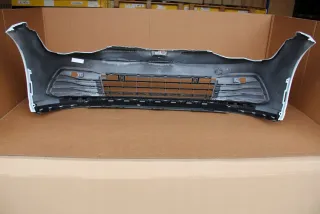 5H0807221J,5H0853666J Бампер передний Volkswagen Golf 5 Арт AL13338082882, вид 8