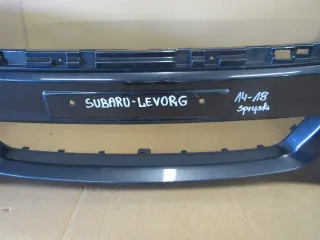 LEVORG,14-18 Бампер передний Subaru Levorg Арт AL13340245776, вид 2