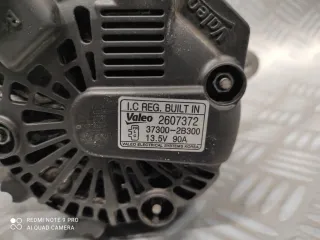 373002B300 Генератор Kia Rio 3 Арт AL13343752394, вид 5
