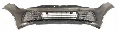 5H0807221H Бампер передний Volkswagen Golf 7 Арт AL13343982001, вид 2