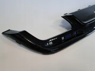 A2228850038 Бампер задний Mercedes S W222 Арт AL13345022570, вид 3